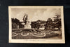 Vintage French Postcard (Carte Postale) NICE, Jardin Albert 1er, Statue de la Poesie (c.1900) - thirdshift