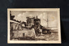 Vintage French Postcard (Carte Postale) NICE, La Reserve (c.1900) - thirdshift