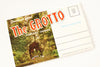 Vintage Post Card Souvenir Booklet of The Grotto, Portland Oregon (c.1963) - thirdshift