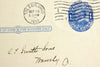 Vintage / Antique Post Card from Toledo Wheelbarrow Co. (c.1910) - thirdshift