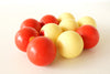 Vintage Vitalite Pool Balls Snooker Balls in Original Box, Made in England (c.1970s) - thirdshift