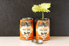 Vintage Klankers Stilt Cans (c1960s) - thirdshift