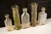 Antique Medicine Bottles, Doctors Elixir Bottles, Apothocary Bottles (c.1920s) - thirdshift