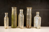 Antique Medicine Bottles, Doctors Elixir Bottles, Apothocary Bottles (c.1920s) - thirdshift