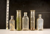 Antique Medicine Bottles, Doctors Elixir Bottles, Apothocary Bottles (c.1920s) - thirdshift