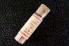 Vintage Glass Vial of Litmus Paper, Red Paper, Red Label (c.1940s) - thirdshift