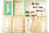 Vintage Women's Sleeveless Dress Button Collar Mail Order Pattern 9241 Size 42 (c.1950s) - thirdshift