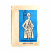 Vintage Women's Dress & Long Jacket Mail Order Pattern 4823 Size 20-1/2 (c.1950s) - thirdshift
