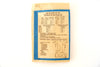 Vintage Women's Dress & Summer Jacket Mail Order Pattern 4898 Size 20-1/2 (c.1950s) - thirdshift