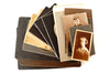 Antique Photograph Cabinet Card of Man from Minneapolis MN (c.1890s) - thirdshift