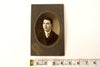 Antique Photograph Cabinet Card of Young Man from Superior WI (c.1890s) - thirdshift