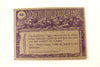 Vintage "You'll Die Laughing" Trading Card #45 by Topps (c.1973) - thirdshift