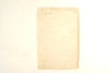 Antique Photograph Cabinet Card, Jessie Holden (c.1910s) - thirdshift