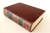 Vintage "Familiar Quotations" Book by John Bartlett (c.1945) - thirdshift