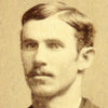 Antique Photograph Cabinet Card of Standing Man (c.1870s) - thirdshift