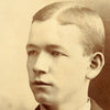 Antique Photograph Cabinet Card of Young Man from St. Louis Missouri (c.1880s) - thirdshift