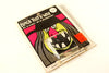 Vintage Black Tooth Wax, Halloween Costume Collectible in Original Package (c.1970s) - thirdshift