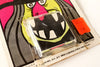 Vintage Black Tooth Wax, Halloween Costume Collectible in Original Package (c.1970s) - thirdshift