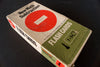 Vintage Teach-Me New Math Subtraction Flash Cards, Complete Set of 50, 6" cards (c.1965) - thirdshift
