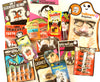Vintage Halloween Dracular Teeth Collectible in Original Package (c.1980s) - thirdshift