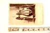 Antique Photograph Cabinet Card of Prudence and Leona Van Macklin, Iowa (c.1890s) - thirdshift