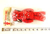 Vintage Female Voodoo Doll Novelty in Original Package (c.1970s) - thirdshift