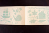 Vintage Stanley Year 'Round Stencils No. 558 (c.1950s) - thirdshift