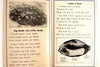 Vintage "The Story of Seeds" Little Wonder Book No. 104 (c.1949) - thirdshift