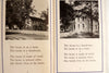 Vintage "Our Houses" Little Wonder Book No. 109 (c.1951) - thirdshift