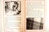 Vintage "Clothes" Little Wonder Book No. 205 (c.1949) - thirdshift