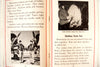 Vintage "Clothes" Little Wonder Book No. 205 (c.1949) - thirdshift