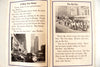 Vintage "Travel in the City" Little Wonder Book No. 215 (c.1951) - thirdshift