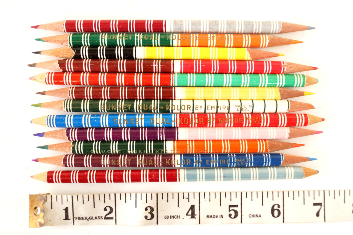 Origin Story Color-Changing Pencils