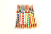 Vintage Dual Kolor Double-Sided Colored Pencils in Original Box of 24 (c.1950s) N1 - thirdshift
