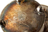Vintage Collar Button Quadruple Silverplate Box by E.G. Webster and Sons (c.1910s) - thirdshift