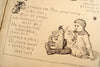 Vintage / Antique "The Alphabet Children" Book (c.1884) - thirdshift