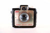 Vintage Camera Collection / Argoflex 75, USCC Folding Comet, Brownie Bullet (c.1950s) - thirdshift