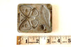 Vintage Fun Flowers Creepy Crawler Mold for Mattel Thingmaker #4520-054 c (c.1966) - thirdshift