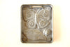 Vintage Fun Flowers Creepy Crawler Mold for Mattel Thingmaker #4520-054 c (c.1966) - thirdshift