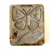 Vintage Fun Flowers Creepy Crawler Mold for Mattel Thingmaker #4520-054 c (c.1966) - thirdshift