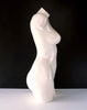 Vintage Female Torso Mannequin, Life Size (c.1970s) - thirdshift