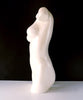 Vintage Female Torso Mannequin, Life Size (c.1970s) - thirdshift