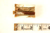 Vintage / Antique Heirloom Garden Seeds in Glass Vials, Set of 4 (c.1910s) N6 - thirdshift