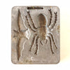 Vintage Creepy Crawlers Tarantula Bat Mold, Mattel Thingmaker #4477-056-6B (c.1964) E - thirdshift