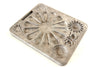Vintage Fun Flowers Creepy Crawler Mold for Mattel Thingmaker #4520-055 (c.1966) E - thirdshift