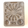 Vintage Fun Flowers Creepy Crawler Mold for Mattel Thingmaker #4520-055 (c.1966) E - thirdshift