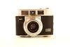Vintage Camera Collection - Box Camera, Starmatic, Automatic 35mm, Argus 40 (c.1950s) - thirdshift