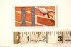 Vintage "Household Hints" Cigarette Card #45 "Pointing a Brick Wall" (c.1936) - thirdshift