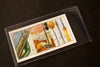 Vintage "Household Hints" Cigarette Card #38 "Clearing Choked Rainpipes" (c.1936) - thirdshift
