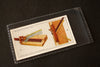 Vintage "Household Hints" Cigarette Card #32 "Making a Picture Frame 1" (c.1936) - thirdshift